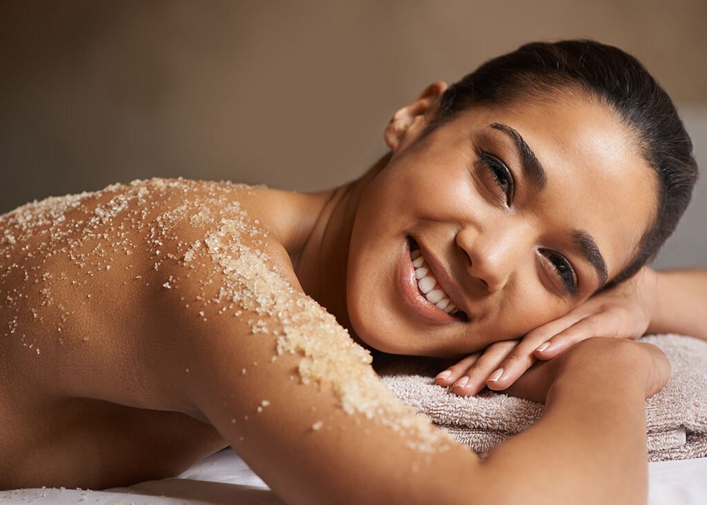 Exfoliating
