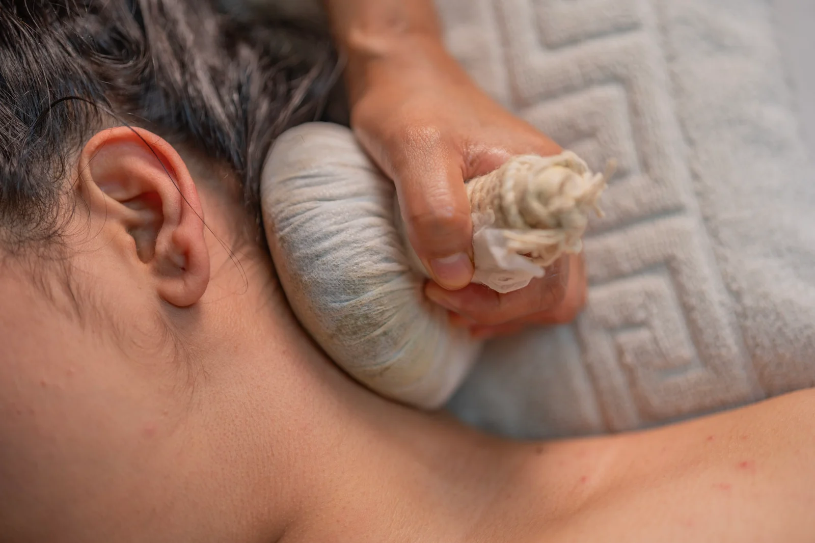 massage benefits