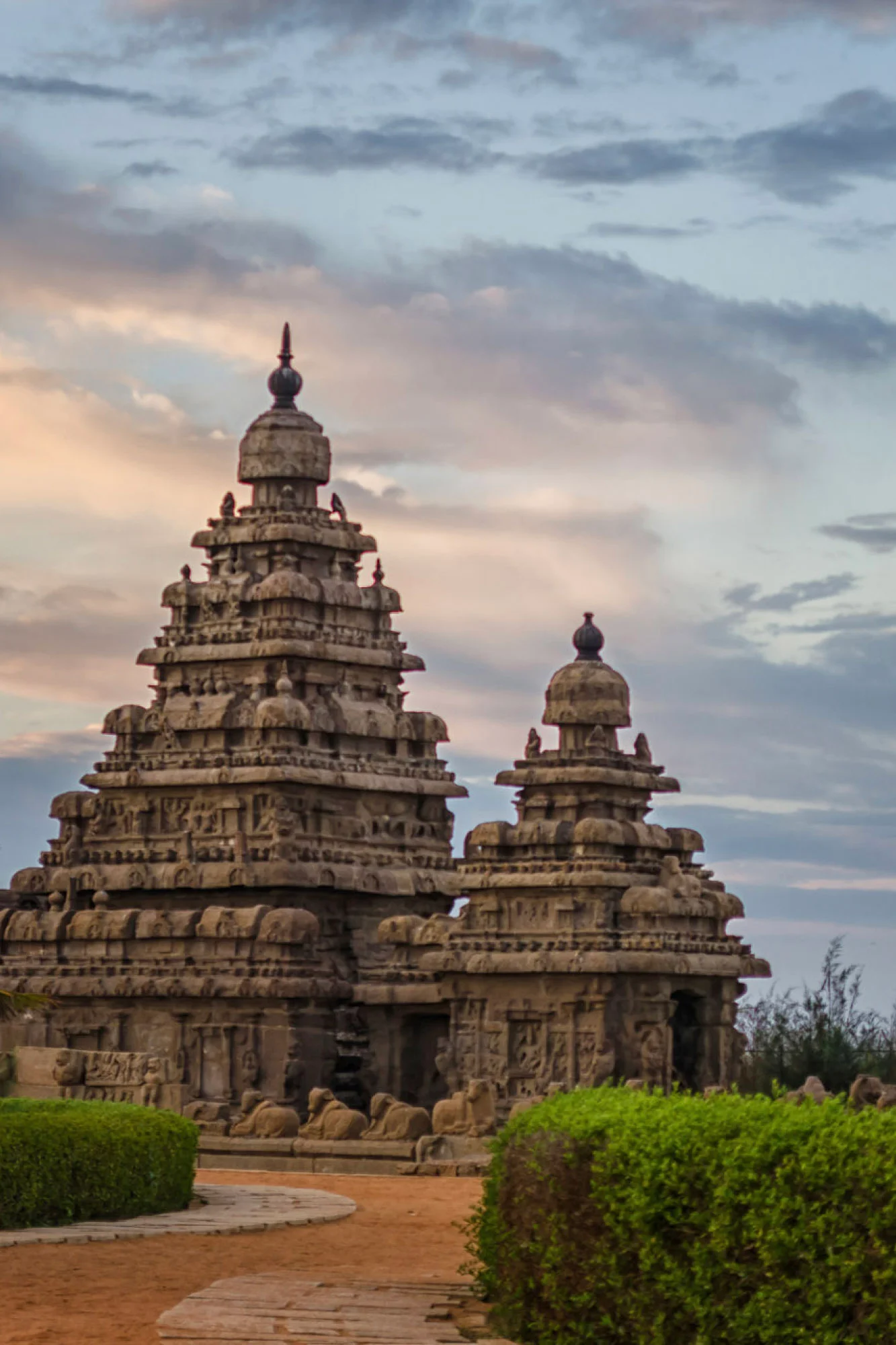 E Spa International – Luxury Spa in Kanchipuram