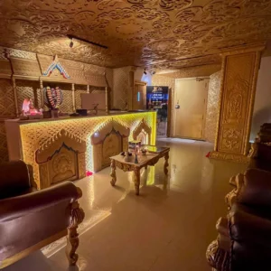 E Spa International – Spa in Vallakottai, Kanchipuram