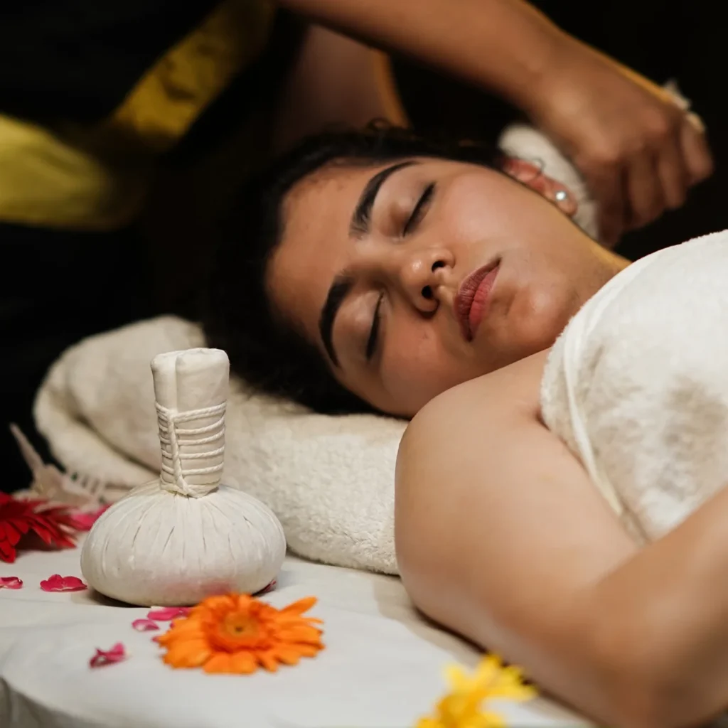 Couple Spa at E Spa Services for shared relaxation.